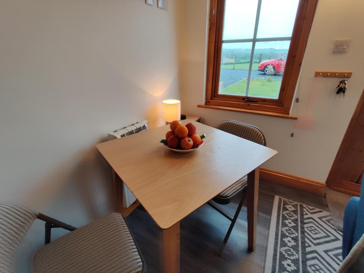 The Cabin Millom Buitenkant foto