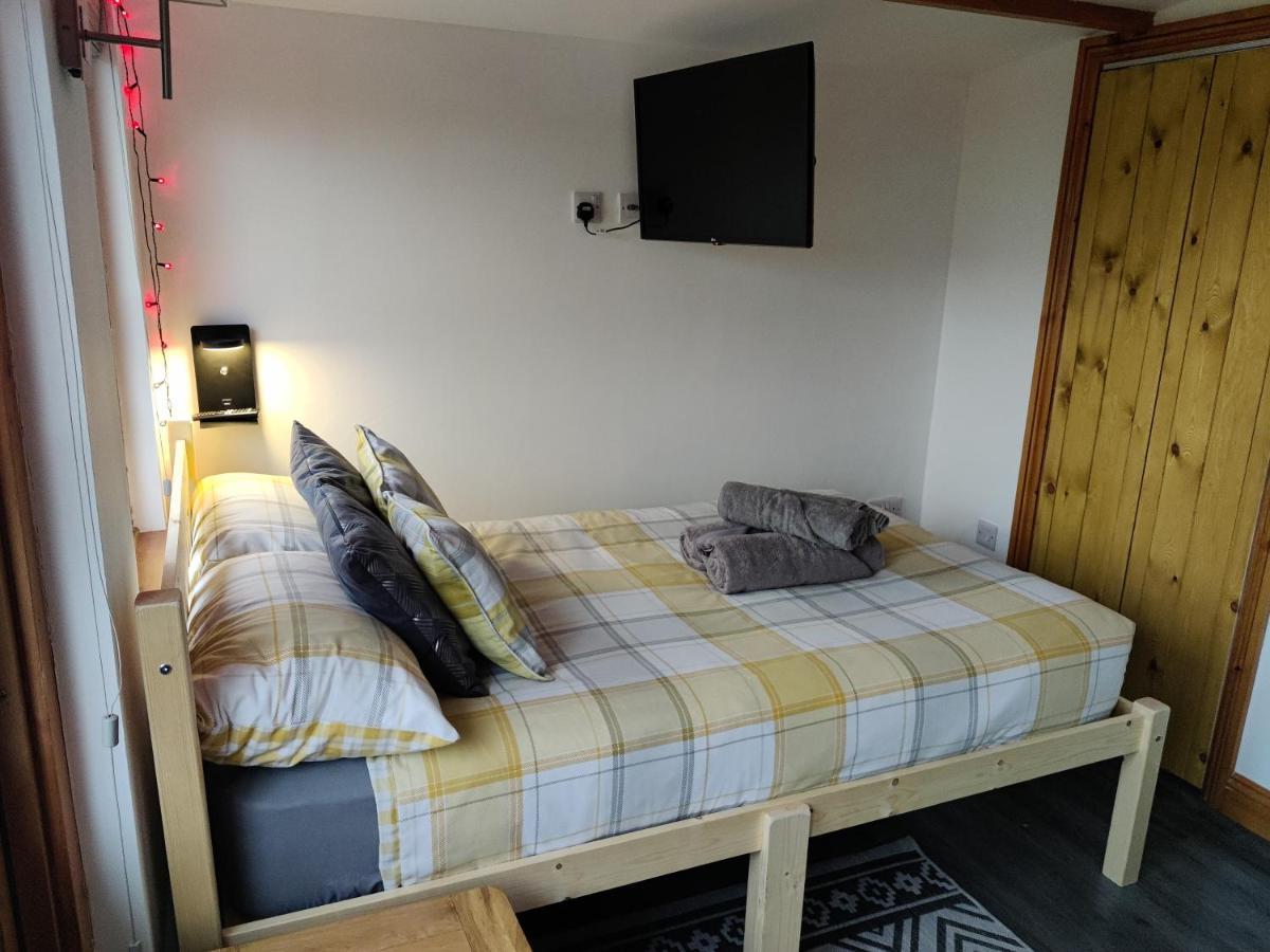 The Cabin Millom Buitenkant foto